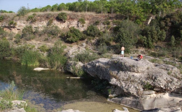 Confederación autoriza una treintena actuaciones para el mantenimiento y la conservación de cauces