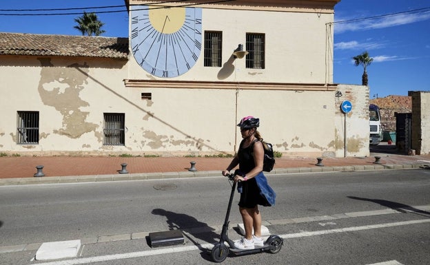 El Síndic pide a Ribó que entregue la documentación del Plan del Cabanyal