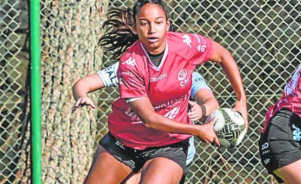 El CAU Valencia, trabajo e ilusión al servicio de la cantera