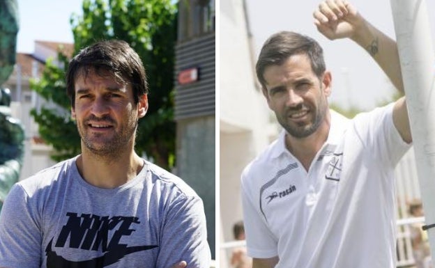 Las vidas paralelas de Albelda y Genovés II