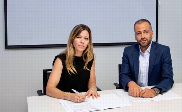 La Diputación fulmina a la gerente de la Fundación del Hospital General por cogerse una excedencia para irse a Justicia