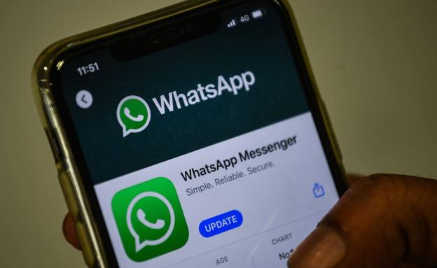 Los móviles iOS y Android en los que WhatsApp dejará de funcionar