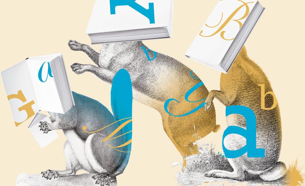 Tres meses cargados de literatura