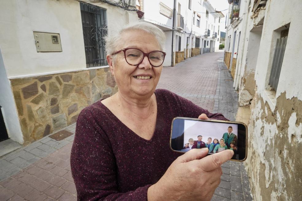 Viaje a las raíces del gigante valenciano