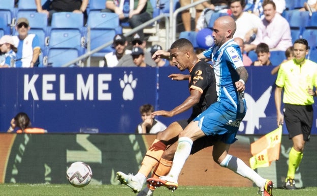 El mensaje de Gattuso a Marcos André