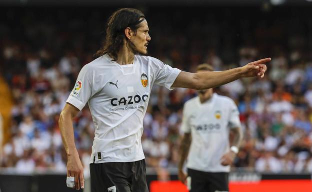 RCD Espanyol - Valencia CF: Horario y dónder ver en televisión