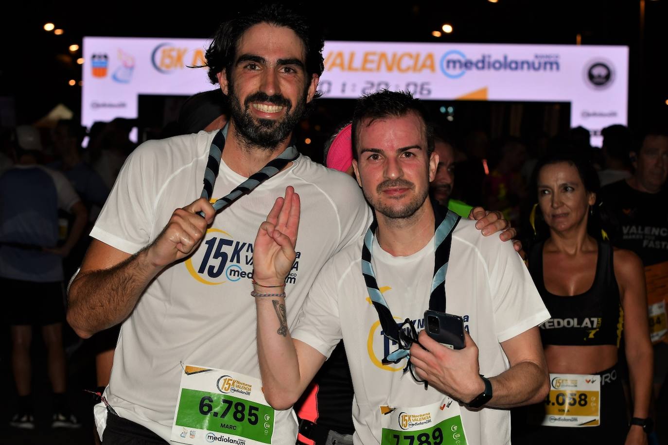 La 5K de Valencia, una gran oportunidad para los principiantes