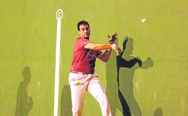 El afecto de las tres paredes