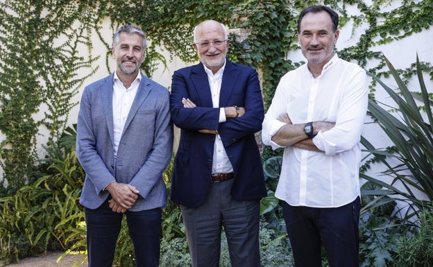 Valencia 5 Estrellas y Miguel Martí se alían para la gestión gastronómica del Casal España Arena