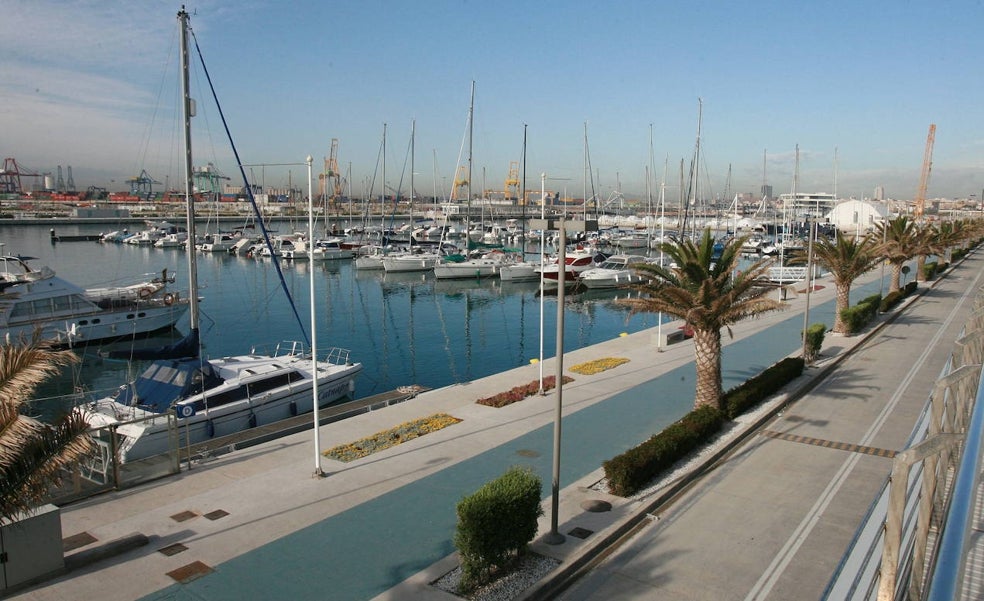 La Marina sigue paralizada sin plazos para el nuevo ente gestor