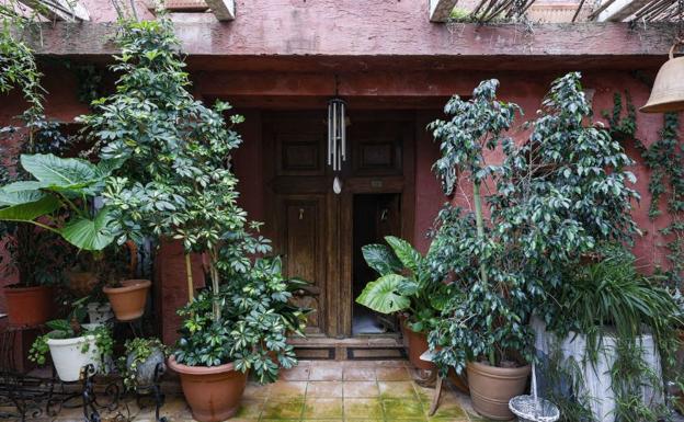 El detenido por extorsionar a Francis Montesinos es un menor que aparece en el vídeo