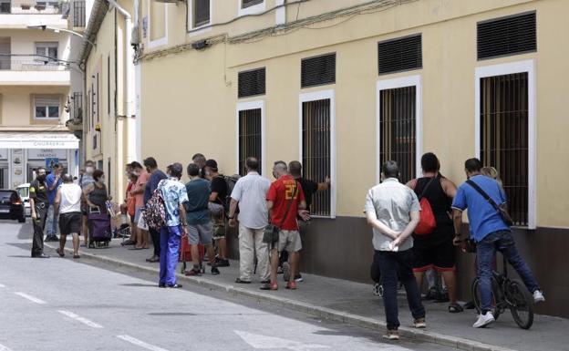 El Ingreso Mínimo Vital subirá en 2023 lo mismo que las pensiones