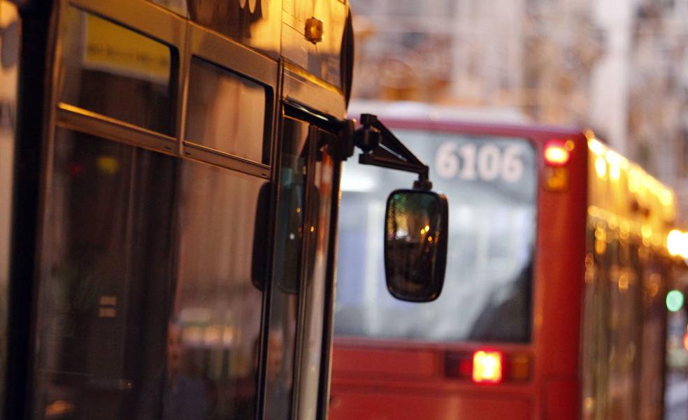 La EMT será gratis para menores de 30 años a partir de este domingo