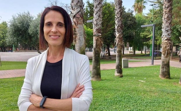 Noemí Morales liderará la lista del PSPV en la Pobla de Vallbona