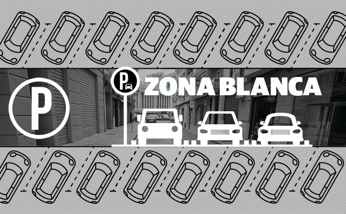 Guía para aparcar (o intentarlo) en Ruzafa