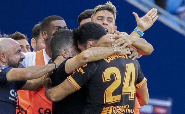 Gattuso: «Tengo un objetivo en la cabeza, llegar lo antes posible a los 40 puntos»