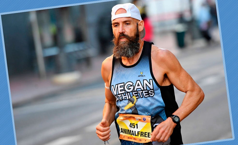 Medio Maratón: dieta y alimentación