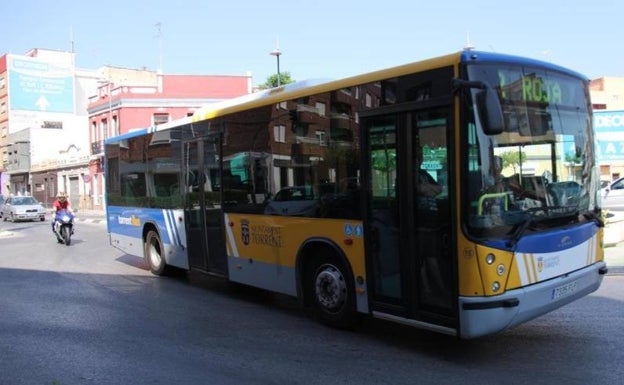 TorrentBus gratuito para menores de 30 años a partir del 9 de octubre