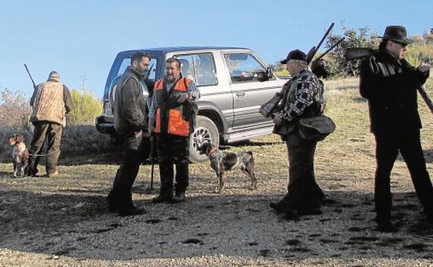 Qué animales se pueden cazar a partir del 9 de octubre en Andalucía