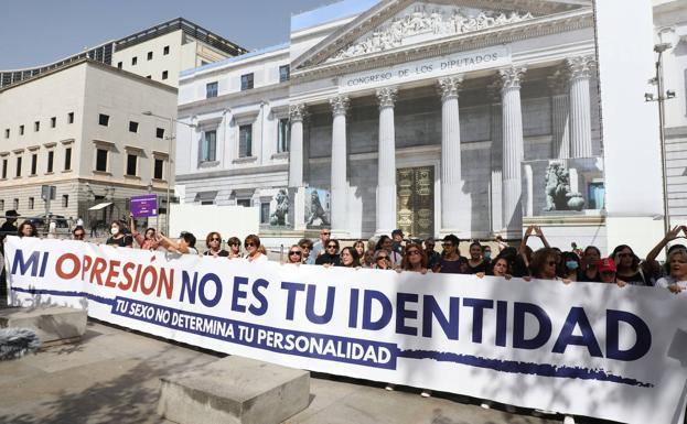 El Congreso tiene mayoría sobrada para aprobar este año la nueva ley del aborto