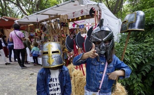 ¿Qué hacer este fin de semana en Valencia?: 7 a 9 de octubre