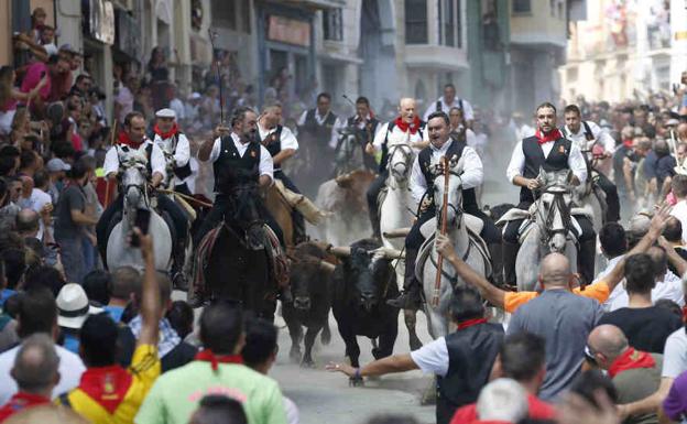 La nueva calle de Segorbe