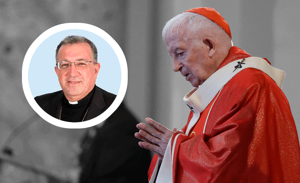 ¿Quién tomará el relevo de Cañizares?