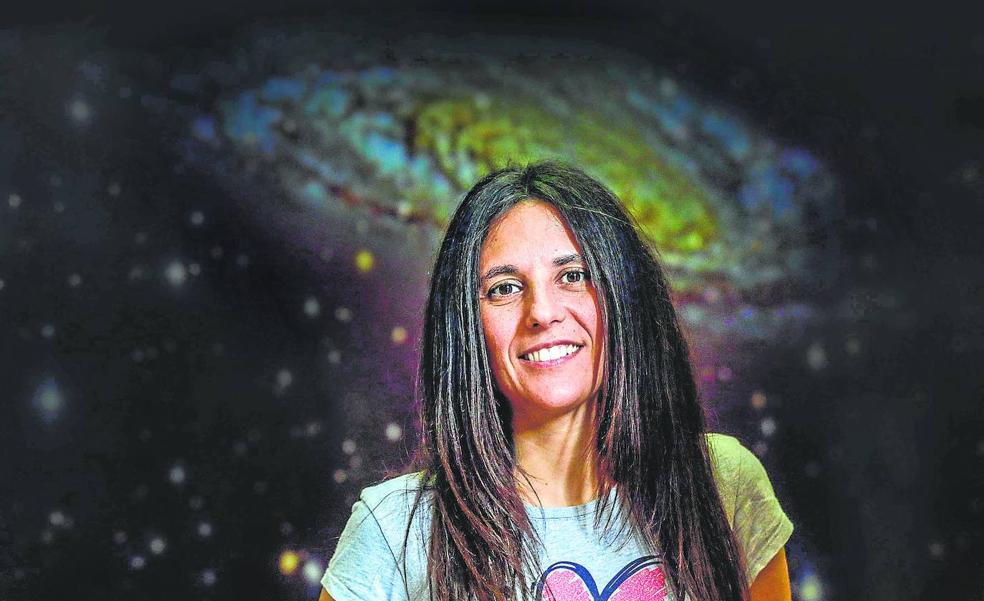 Rebecca Azulay: nadie ha visto más lejos