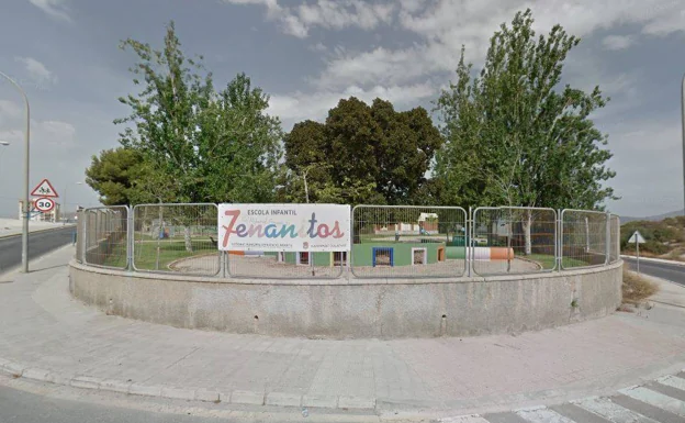 Alicante opta a la distinción de Ciudad Amiga de la Infancia que otorga Unicef