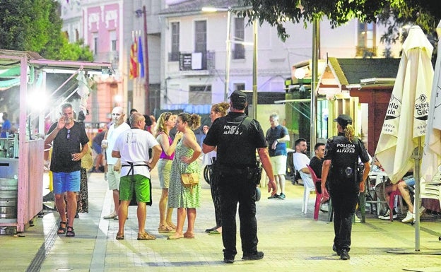 El área metropolitana registra ocho hurtos al día y aumentan las peleas callejeras