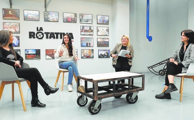 Cineastas silenciadas y ciencia ficción feminista, en La Nau