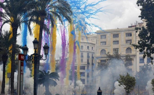 ¿Qué hacer este sábado 8 de octubre en Valencia?