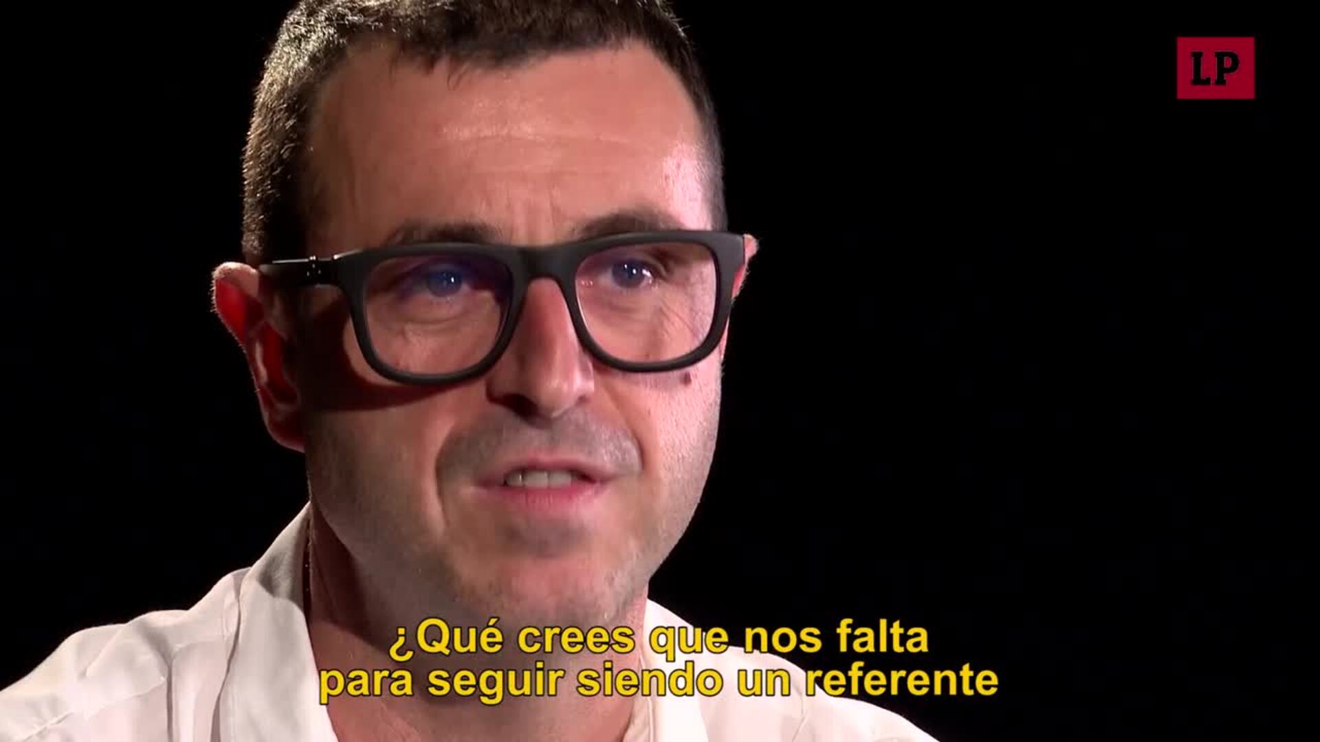 9 de octubre, 9 miradas: Ricard Camarena - Noraya Montañez