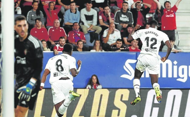 El equipo de Europa con más goleadores