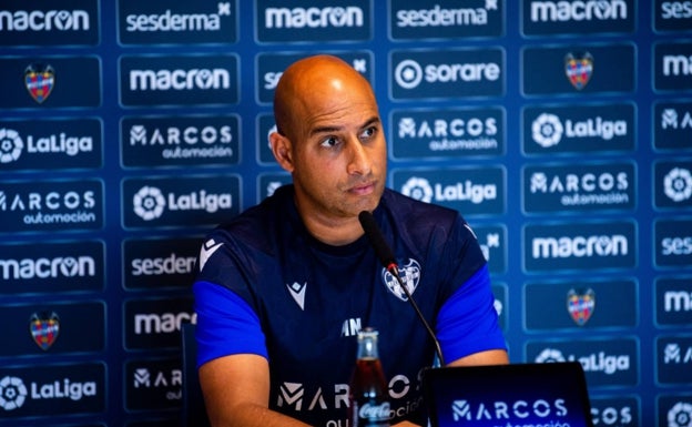 Nafti: «Hay que ser rebelde, resistir, sacar fuerza y convencer»