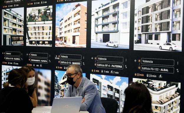 La inmobiliaria Percent pone en marcha la semana de cuatro días con el mismo sueldo