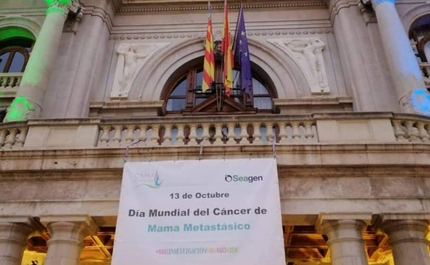La Asociación de Cáncer de Mama Metastásico reclama el acceso a nuevos medicamentos que prolongan la supervivencia