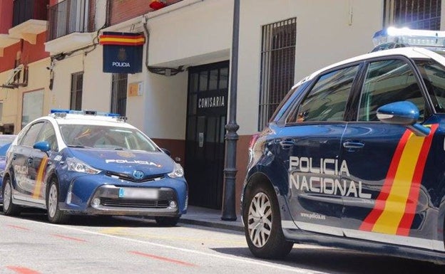 Detenida por robar joyas en la casa donde trabajaba como empleada del hogar