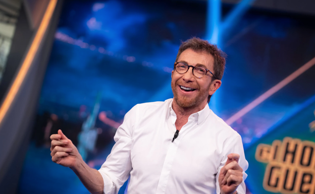 ¿Quiénes son los invitados de 'El Hormiguero' de esta semana? (10 al 13 de octubre)