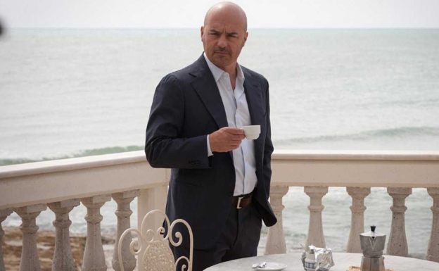 RTVE se despide de 'El Comisario Montalbano' con un evento especial