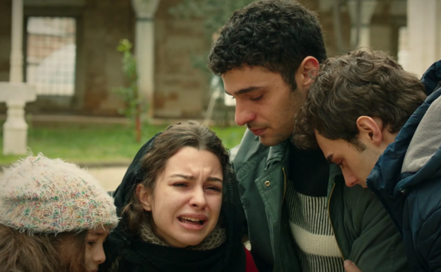 Así será el capítulo de 'Hermanos' este martes 11 de octubre