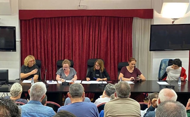 Las fallas vuelven a Nou Campanar en 2023: aprobada una nueva comisión fallera