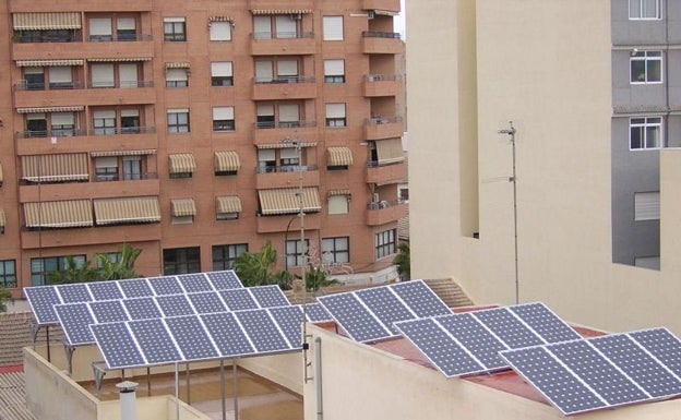 La Font de la Figuera impulsa una Comunidad Energética Local