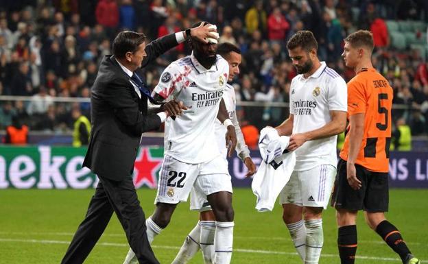 Las incógnitas del FC Barcelona - Real Madrid: ¿llegan Rudiger, Courtois y Koundé?