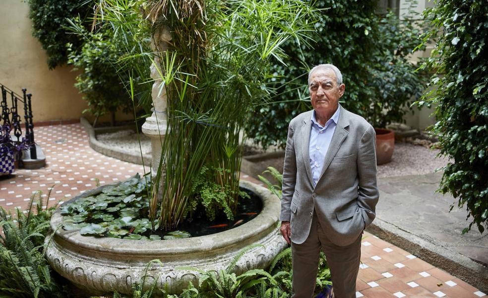 Federico Félix: «No se ha hecho el esfuerzo para terminar el corredor después de tanto tiempo»