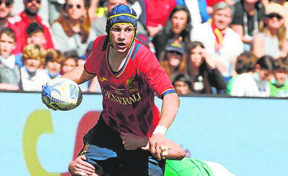 Rumbo a Nueva Zelanda con el CAU en el corazón