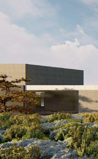 Sanitat Universal adjudica la construcción del nuevo Centro de Salud del Rincón de Loix