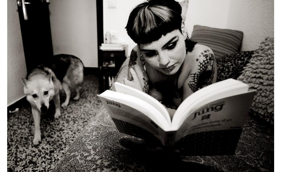 Lecturas recomendadas