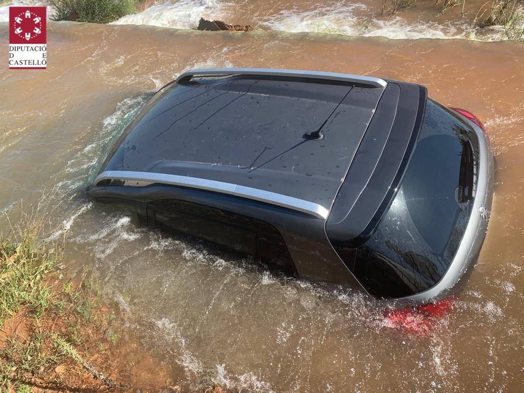 Una matriarca de 73 años, entre los tres detenidos de un clan con armas en Nazaret