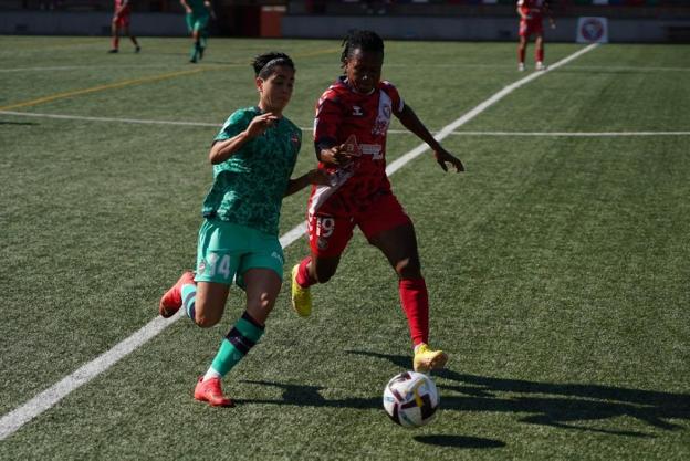 El gol le da la espalda al Levante en Les Planes
